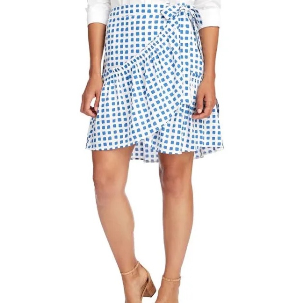 Vineyard Vines Skirt- EUC - size M